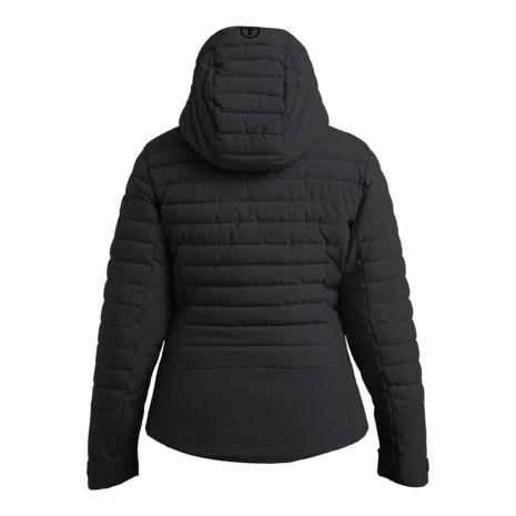 Tenson Caitlyn Jacket - Black Tenson Caitlyn Jacket - Black