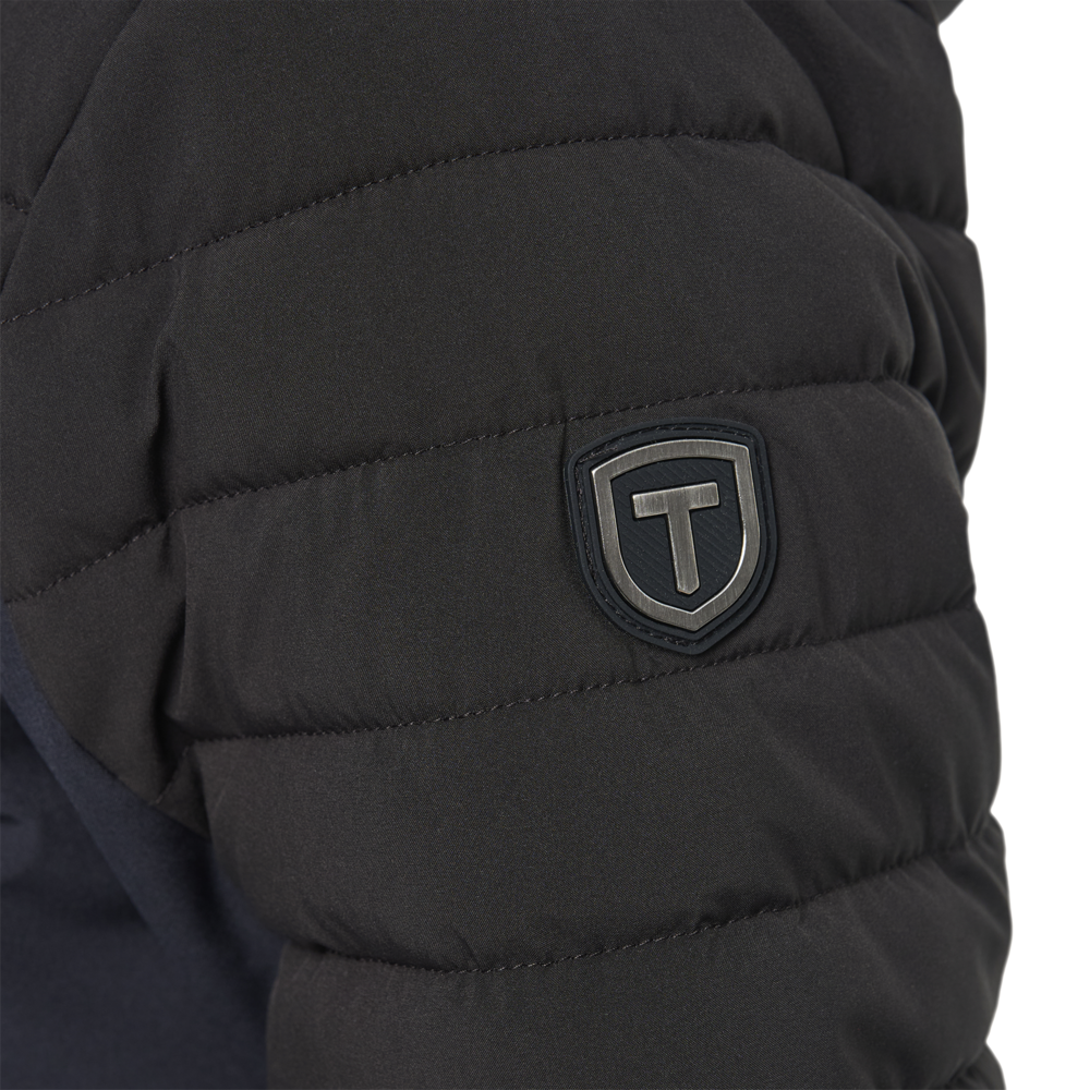 Tenson Caitlyn Jacket - Black Tenson Caitlyn Jacket - Black