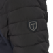 Tenson Caitlyn Jacket - Black Tenson Caitlyn Jacket - Black
