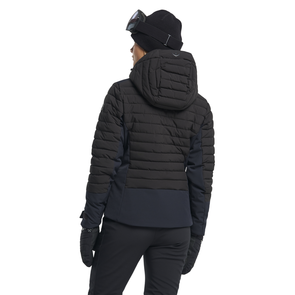 Tenson Caitlyn Jacket - Black Tenson Caitlyn Jacket - Black