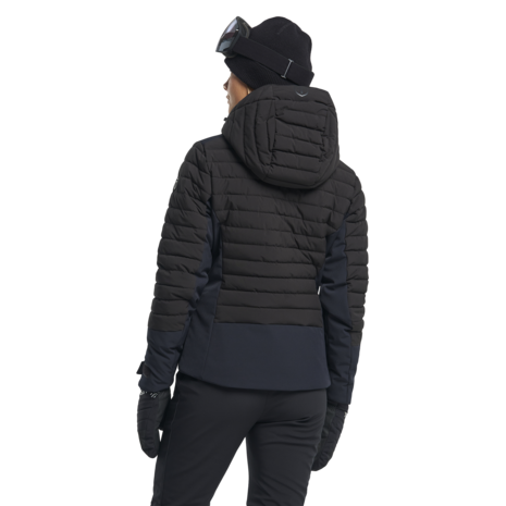 Tenson Caitlyn Jacket - Black Tenson Caitlyn Jacket - Black