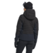 Tenson Caitlyn Jacket - Black Tenson Caitlyn Jacket - Black