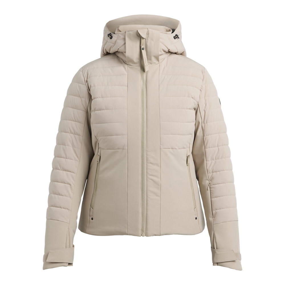 Tenson Caitlyn Jacket - Sand