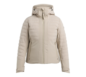 Tenson Caitlyn Jacket - Sand Tenson Caitlyn Jacket - Sand