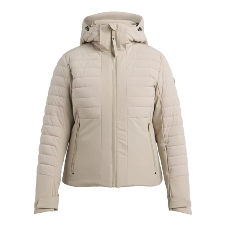 Tenson Caitlyn Jacket - Sand