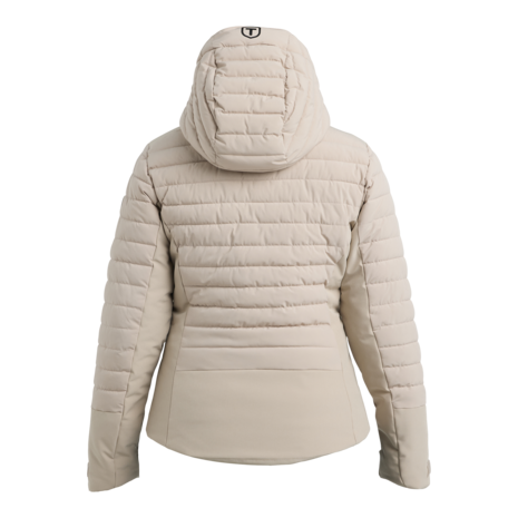 Tenson Caitlyn Jacket - Sand