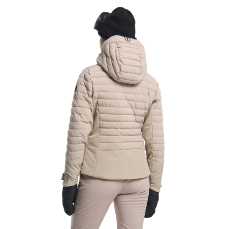 Tenson Caitlyn Jacket - Sand