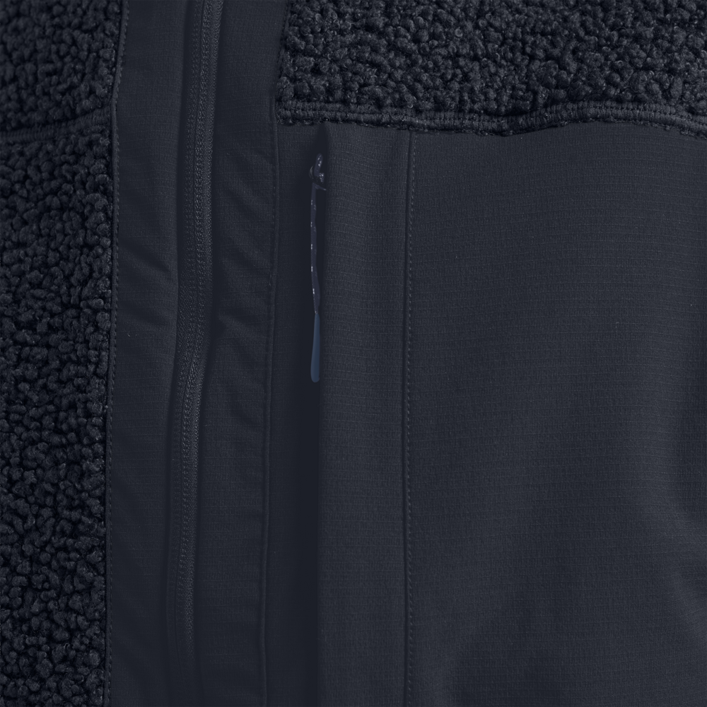 Tenson Camper Pile - Dark Navy Tenson Camper Pile - Dark Navy