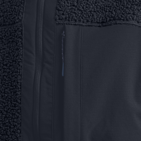 Tenson Camper Pile - Dark Navy Tenson Camper Pile - Dark Navy