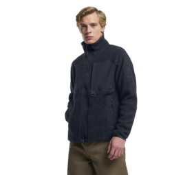 Tenson Camper Pile - Dark Navy Tenson Camper Pile - Dark Navy