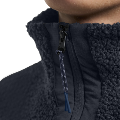 Tenson Camper Pile - Dark Navy Tenson Camper Pile - Dark Navy