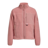 Tenson Camper Pile - Light Pink Tenson Camper Pile - Light Pink