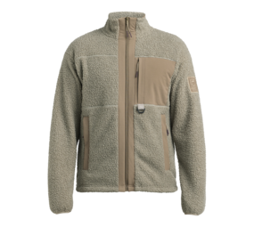 Tenson Camper Pile - Taupe