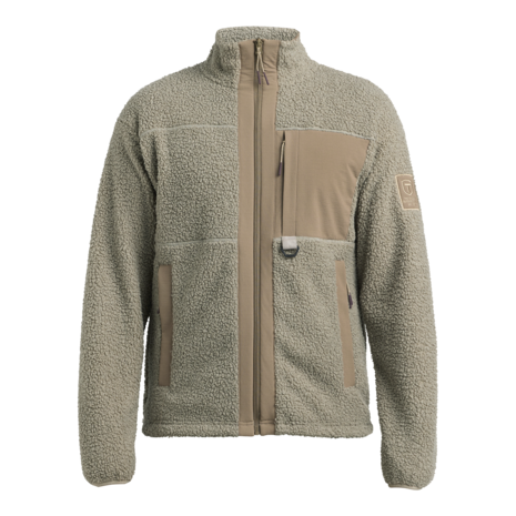 Tenson Camper Pile - Taupe Tenson Camper Pile - Taupe