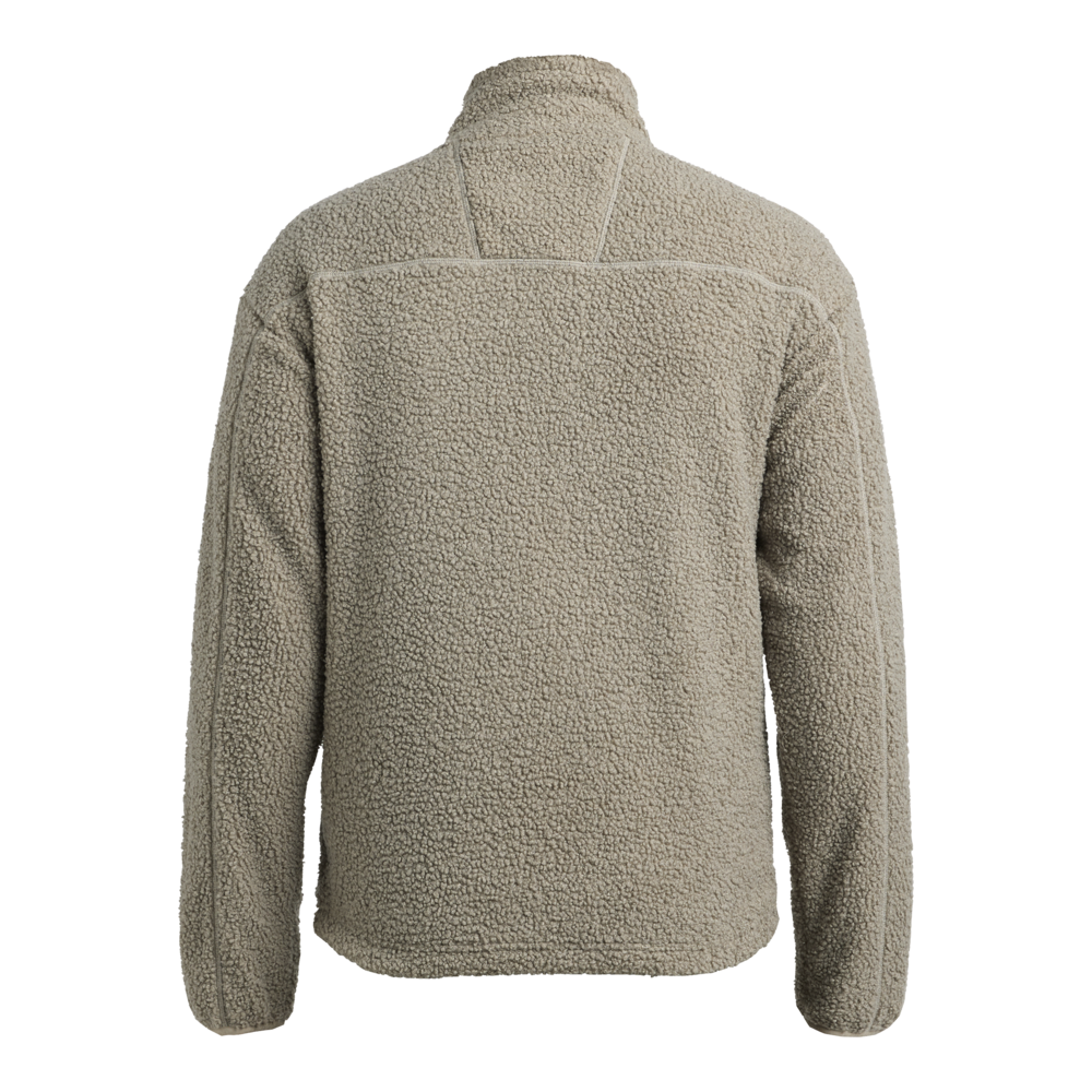 Tenson Camper Pile - Taupe Tenson Camper Pile - Taupe