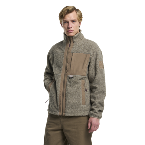 Tenson Camper Pile - Taupe Tenson Camper Pile - Taupe