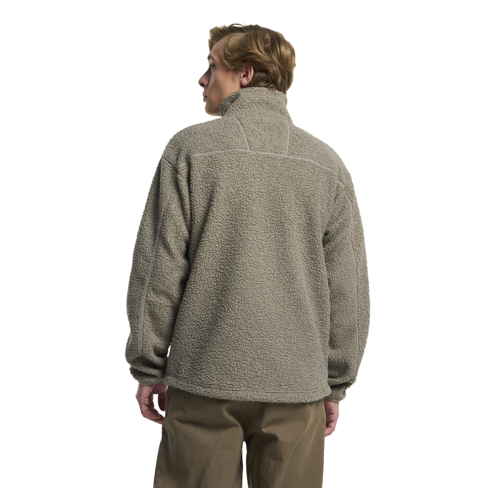 Tenson Camper Pile - Taupe Tenson Camper Pile - Taupe