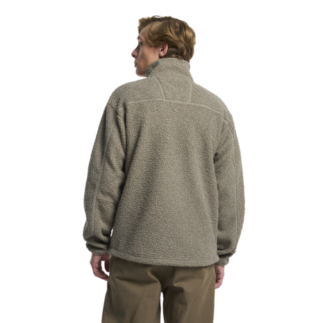 Tenson Camper Pile - Taupe Tenson Camper Pile - Taupe