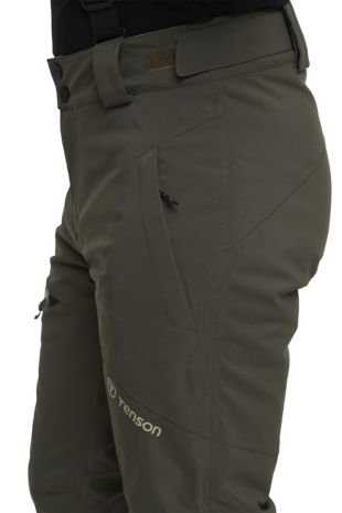 Tenson Core Ski 2.0 Pants Men Tenson Core Ski 2.0 Pants Men