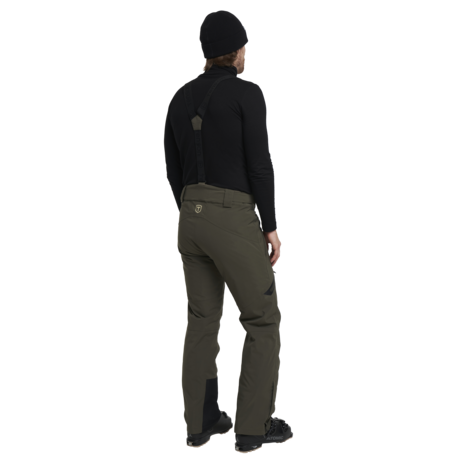 Tenson Core Ski 2.0 Pants Men - Coal Green Shell Tenson Core Ski 2.0 Pants Men - Coal Green Shell