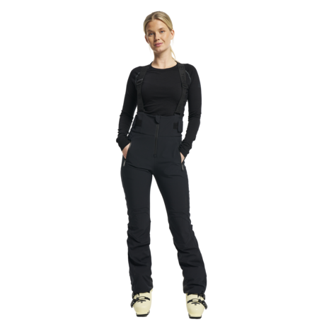 Tenson Grace Softshell Pant - Tap Shoe Tenson Grace Softshell Pant - Tap Shoe