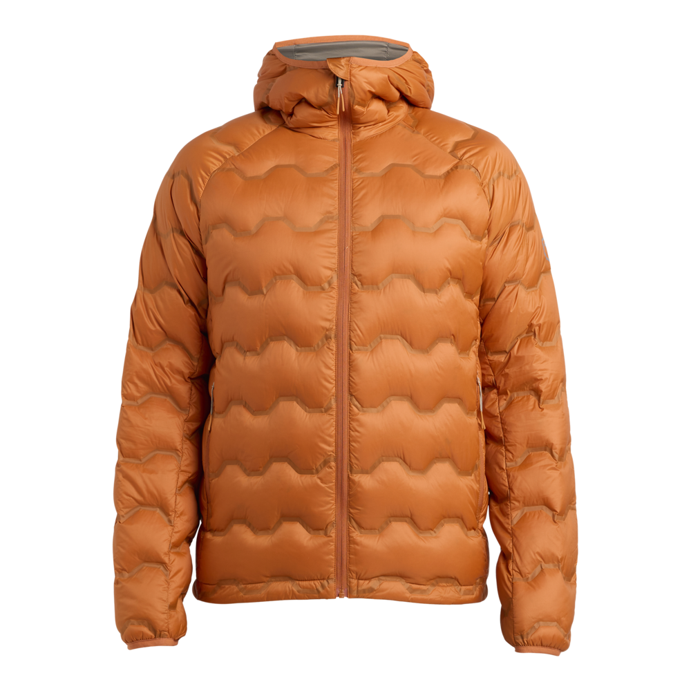 Tenson Miyabi Hood Down Jacket Tenson Miyabi Hood Down Jacket