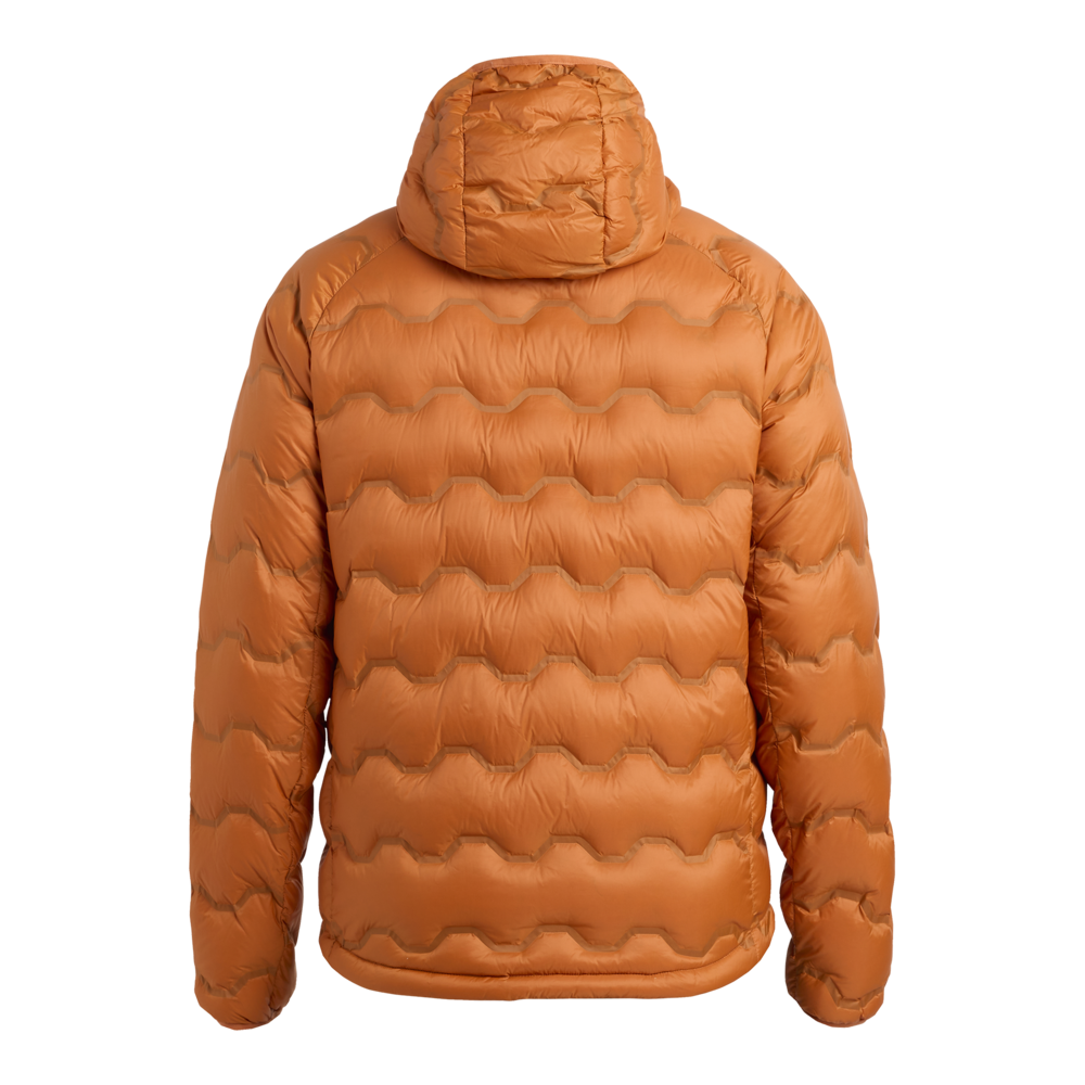 Tenson Miyabi Hood Down Jacket Tenson Miyabi Hood Down Jacket