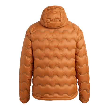 Tenson Miyabi Hood Down Jacket Tenson Miyabi Hood Down Jacket