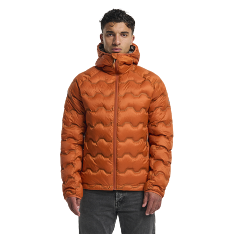 Tenson Miyabi Hood Down Jacket Tenson Miyabi Hood Down Jacket