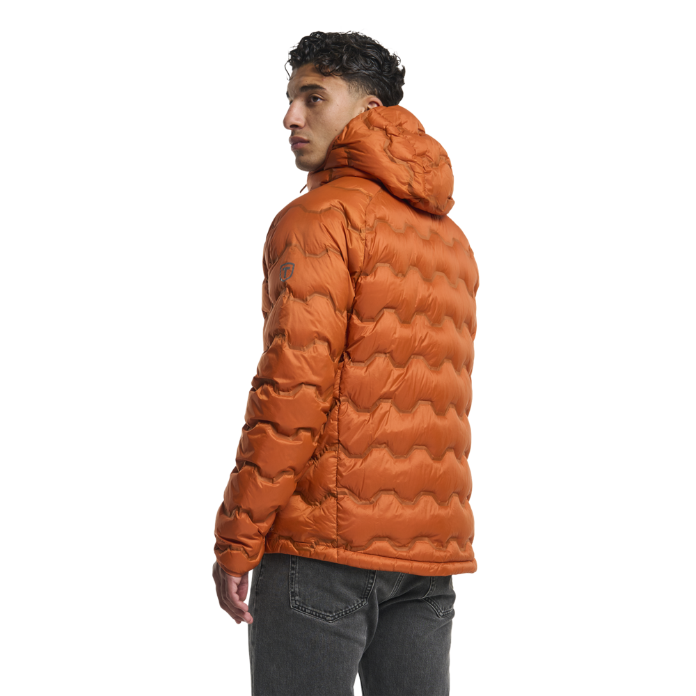 Tenson Miyabi Hood Down Jacket Tenson Miyabi Hood Down Jacket