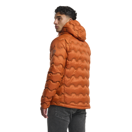 Tenson Miyabi Hood Down Jacket Tenson Miyabi Hood Down Jacket