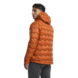 Tenson Miyabi Hood Down Jacket Tenson Miyabi Hood Down Jacket