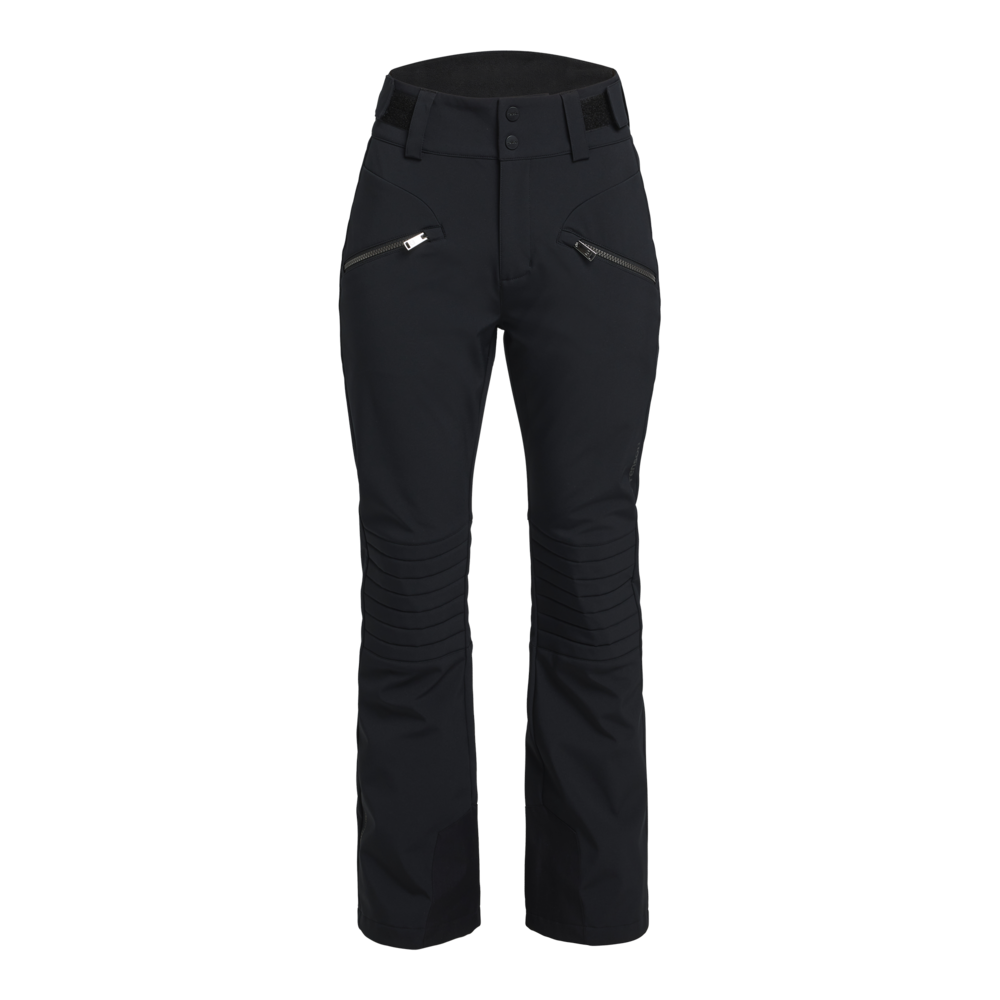 Tenson Monamie Ski Pants - Black Tenson Monamie Ski Pants - Black