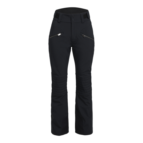 Tenson Monamie Ski Pants - Black Tenson Monamie Ski Pants - Black