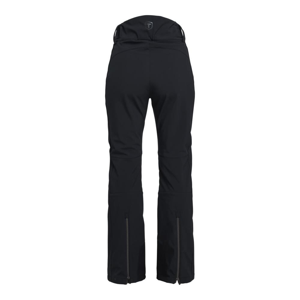 Tenson Monamie Ski Pants - Black Tenson Monamie Ski Pants - Black