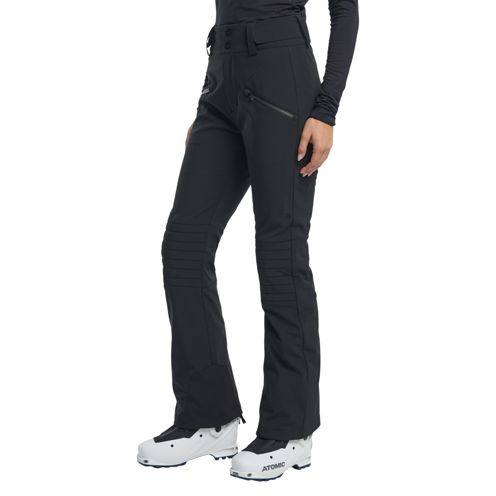 Tenson Monamie Ski Pants - Black Tenson Monamie Ski Pants - Black