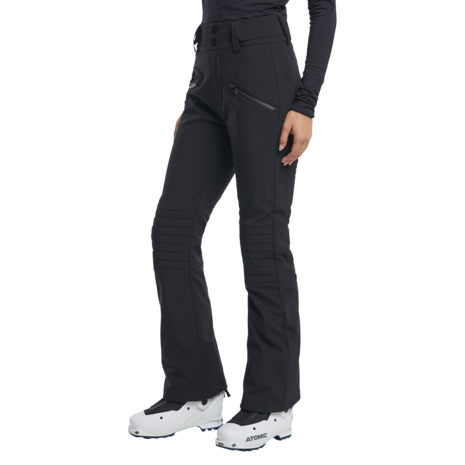 Tenson Monamie Ski Pants - Black Tenson Monamie Ski Pants - Black