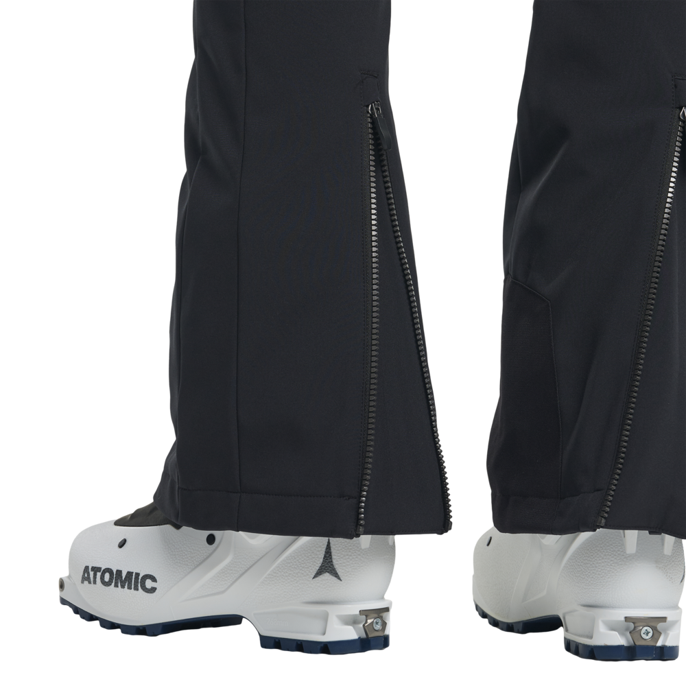 Tenson Monamie Ski Pants - Black Tenson Monamie Ski Pants - Black
