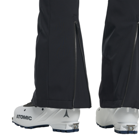 Tenson Monamie Ski Pants - Black Tenson Monamie Ski Pants - Black