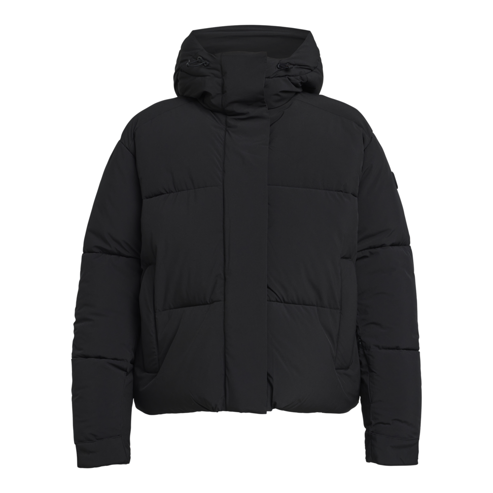 Tenson Moon Jacket - Black Tenson Moon Jacket - Black