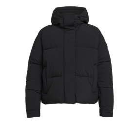 Tenson Moon Jacket - Black