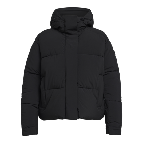 Tenson Moon Jacket - Black Tenson Moon Jacket - Black