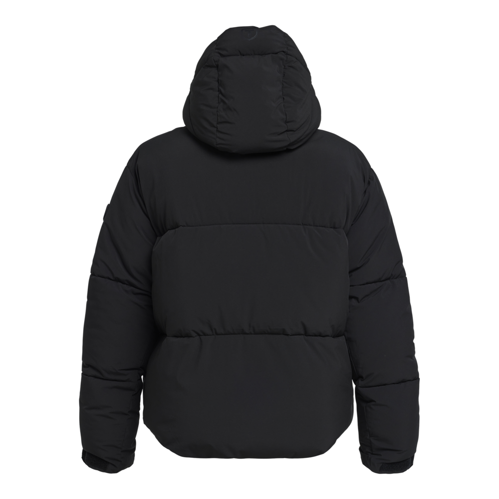 Tenson Moon Jacket - Black Tenson Moon Jacket - Black