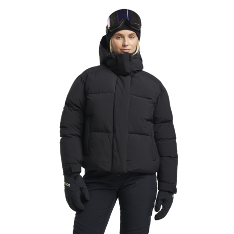 Tenson Moon Jacket - Black Tenson Moon Jacket - Black