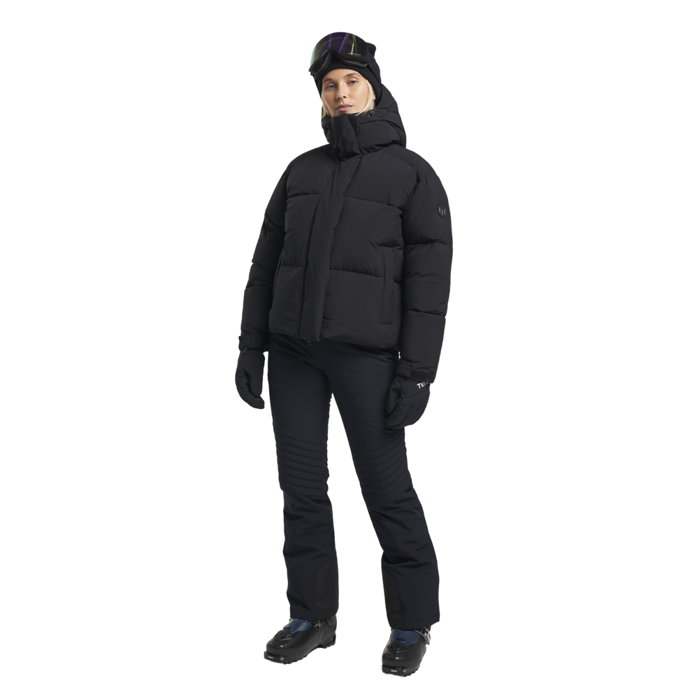 Tenson Moon Jacket - Black Tenson Moon Jacket - Black