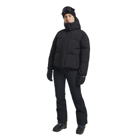 Tenson Moon Jacket - Black Tenson Moon Jacket - Black