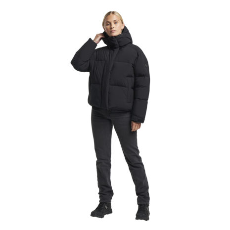Tenson Moon Jacket - Black Tenson Moon Jacket - Black