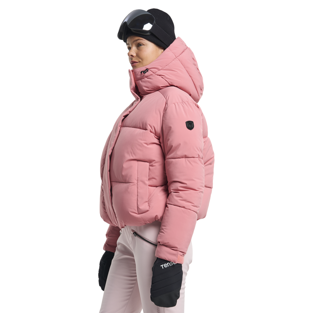 Tenson Moon Jacket - Pink Tenson Moon Jacket - Pink
