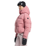 Tenson Moon Jacket - Pink Tenson Moon Jacket - Pink