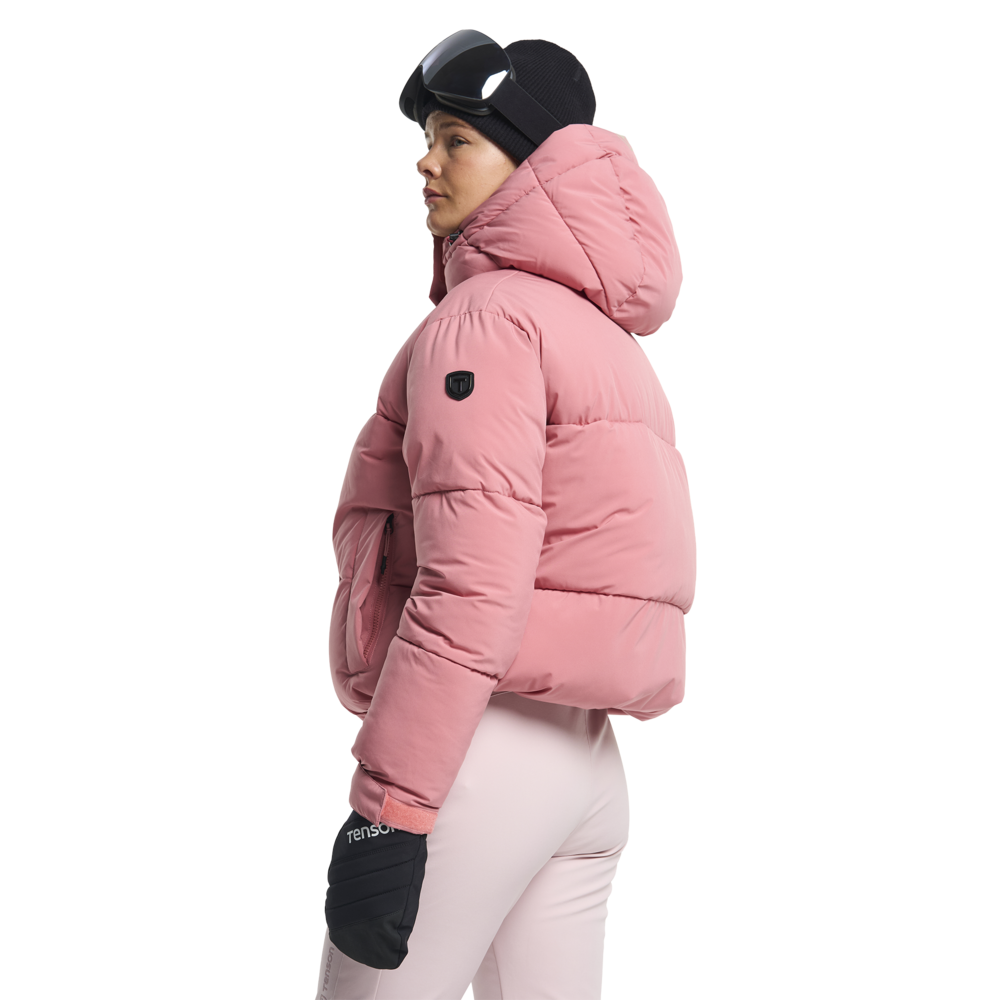Tenson Moon Jacket - Pink Tenson Moon Jacket - Pink